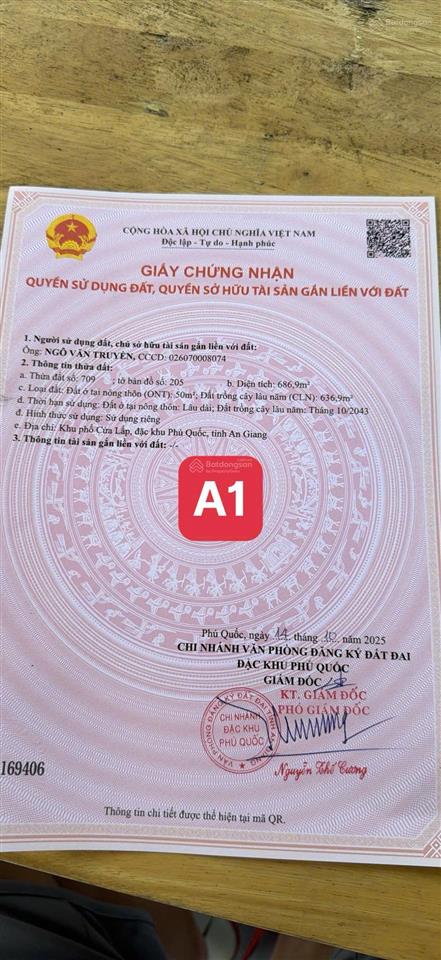 Bán 473m2 lô góc phố tây cửa lấp, 50m2 thổ cư, cách thđ 150m, giá chỉ 8 tỷ