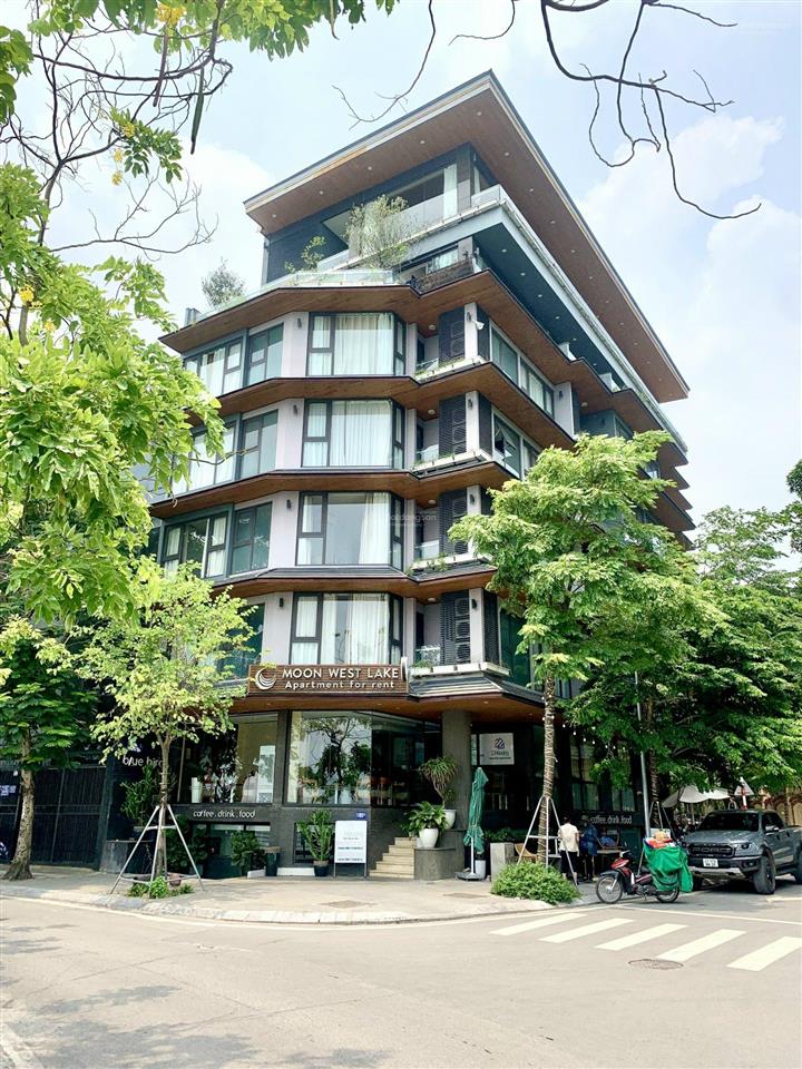 Cho thuê nhà mặt phố tại trần văn lai, từ liêm 140mx4t,mt8m làm nhà hàng, cafe, spa, showrom..