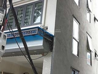 Cho thuê nhà mặt phố hàng cá, hoàn kiếm, 20m2, mt 2,5m giá 25tr làm salon, cửa hàng, mỹ phẩm