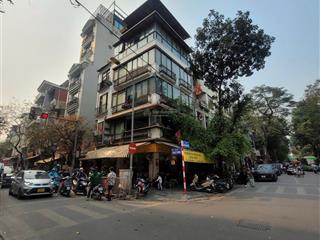 Cho thuê nhà mặt phố tại phố trung hòa, cầu giấy 140mx4t,mt6m làm nhà hàng, spa, showrom, ..