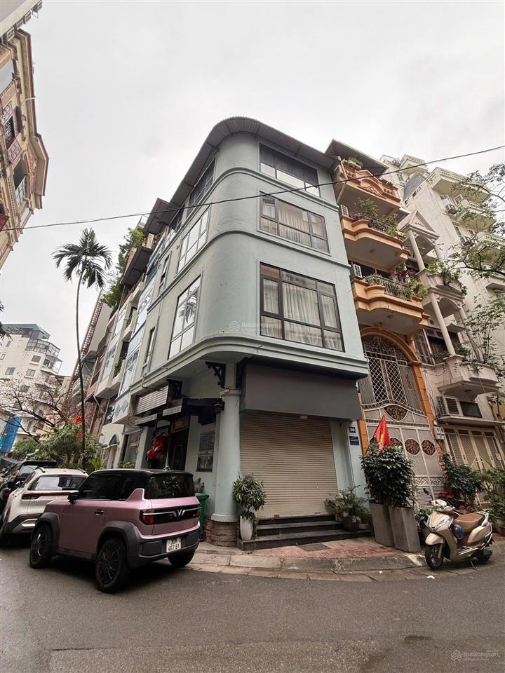 Cho thuê nhà mặt phố trương công giai, cầu giấy 140mx3t, mt rộng 11m làm nhà hàng, cafe, spa, ..