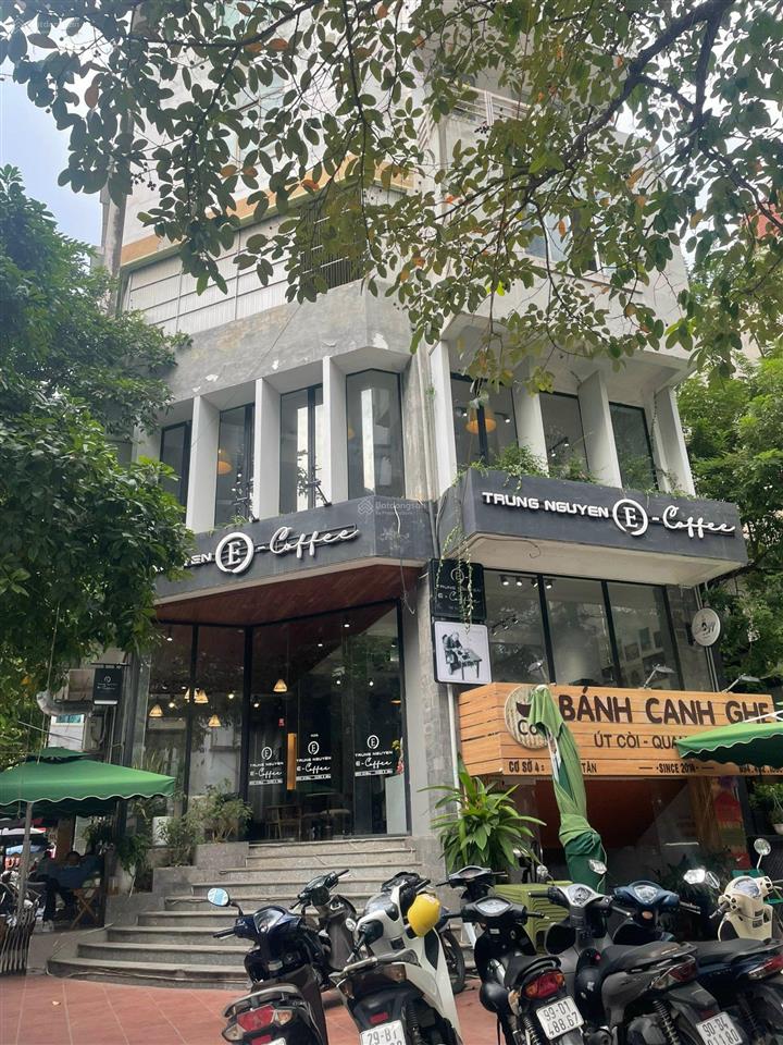 Cho thuê np tại thụy khuê, tây hồ 65mx4t, mt5,5m làm cửa hàng, spa, trà sữa, salon, showrom..