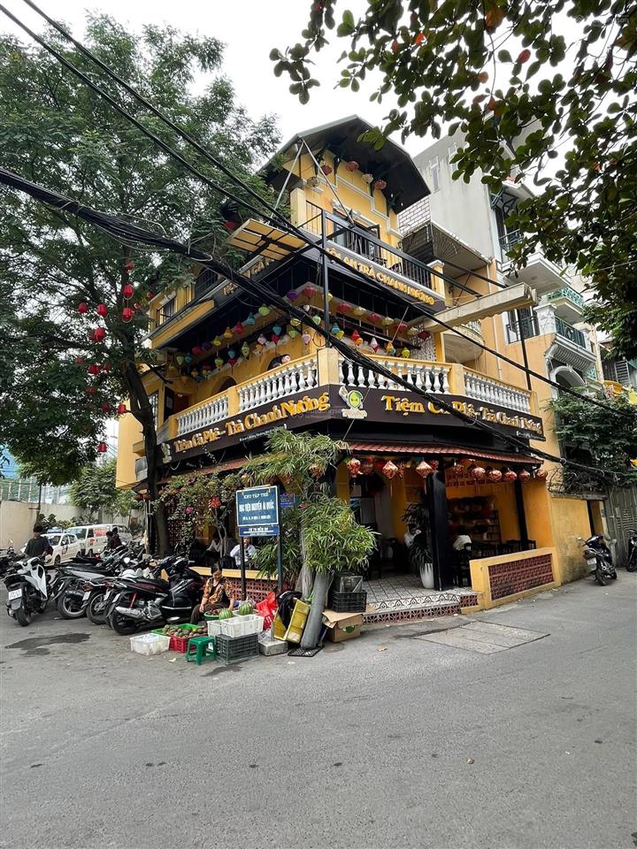 Cho thuê np tại thái hà, đống đa 75mx5t, mt8m làm thời trang, ngân hàng, spa, phòng khám, salon..