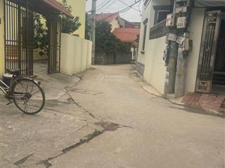 Chính chủ bán đất lưu xá  thượng phúc  hà nội 97.1 m2, giá thương lượng