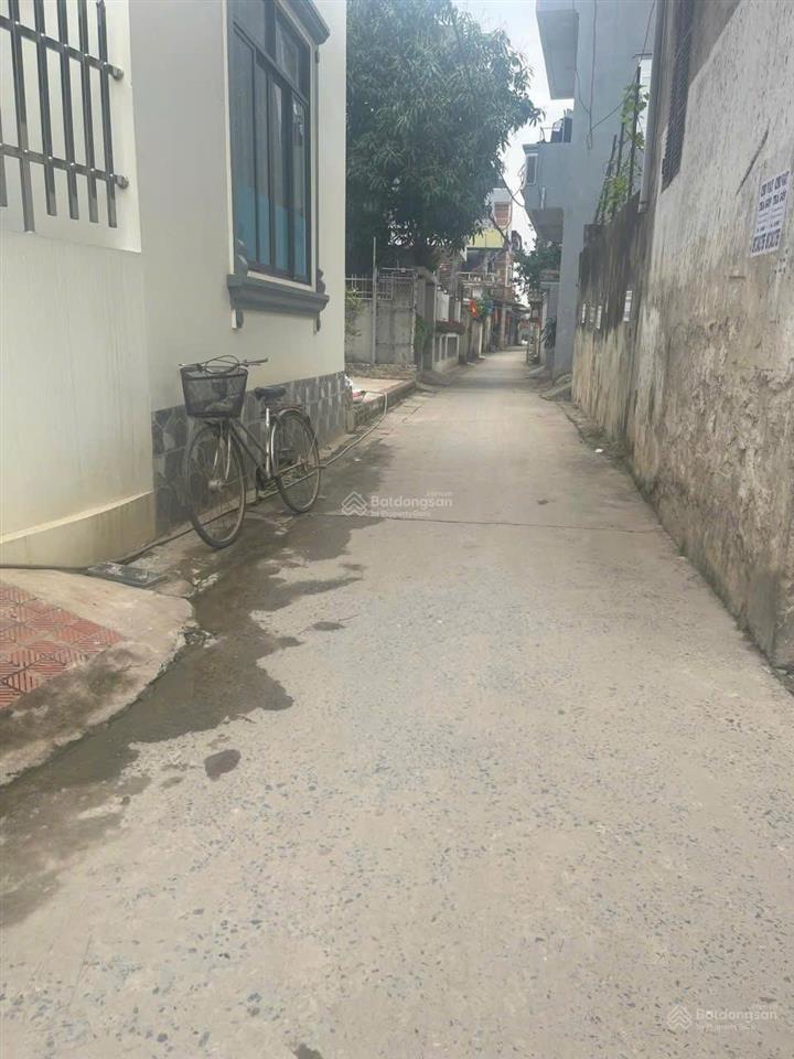 Chính chủ bán đất lưu xá  thượng phúc  hà nội 97.1 m2, giá thương lượng