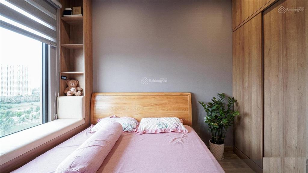 Cho thuê căn 2pn, 67m2, 6 triệu/th và căn 2pn + 1, 69m2, 6,5 tr/th, nội thất đẹp tại vinhomes q9