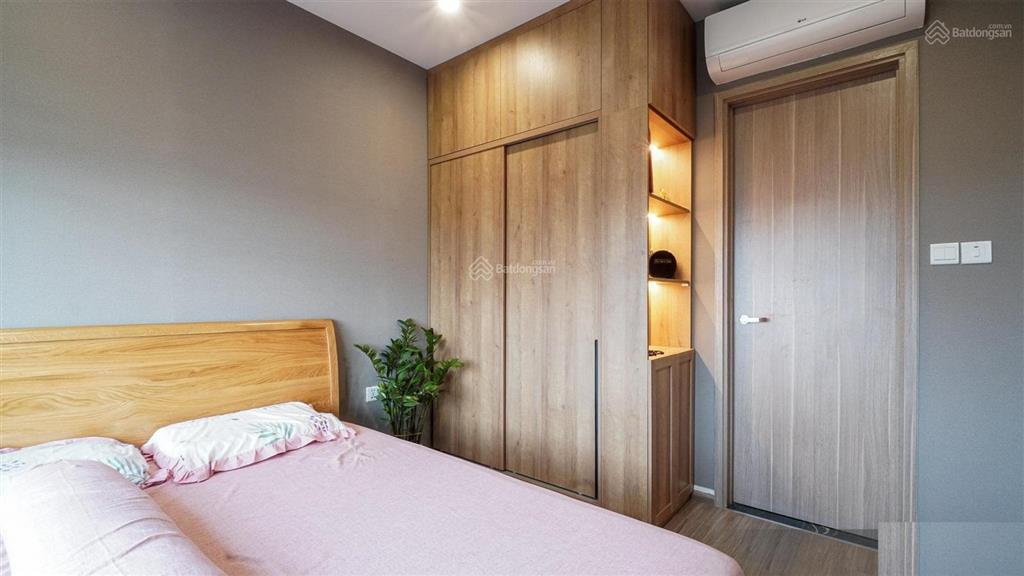 Cho thuê căn 2pn, 67m2, 6 triệu/th và căn 2pn + 1, 69m2, 6,5 tr/th, nội thất đẹp tại vinhomes q9