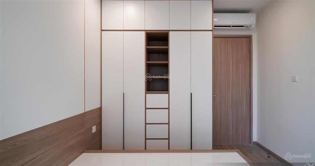 Cho thuê căn 2pn, 67m2, 6 triệu/th và căn 2pn + 1, 69m2, 6,5 tr/th, nội thất đẹp tại vinhomes q9