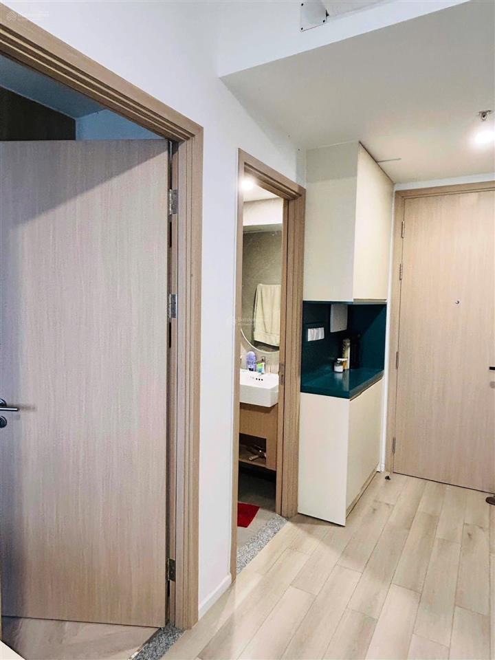 Cho thuê gấp cc tại lumiere boulevard, 9 triệu, 50m2, 1pn, 1wc, đầy đủ nội thất.  0906 825 ***