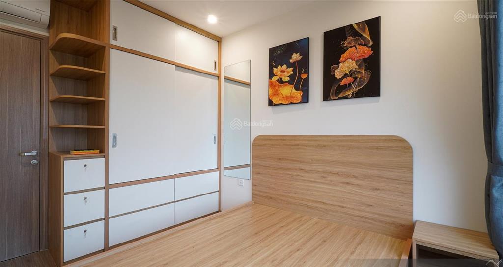 Cho thuê 2 ch ở vinhomes q9, 2pn, 59m2, từ 5,7 triệu/th, nội thất đẹp.  0906 825 *** ms.nhớ