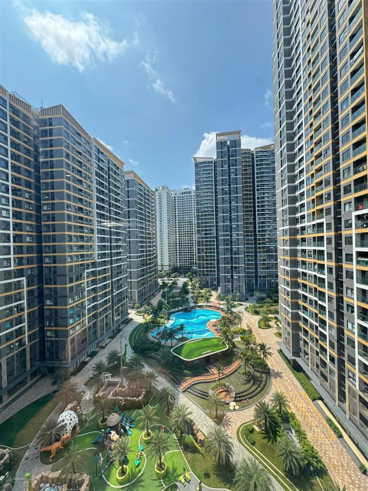 Bán cc 2pn+ tại glory heights  vinhomes grand park, 4 tỷ, 63m2, giá cực chất.  0906 825 ***