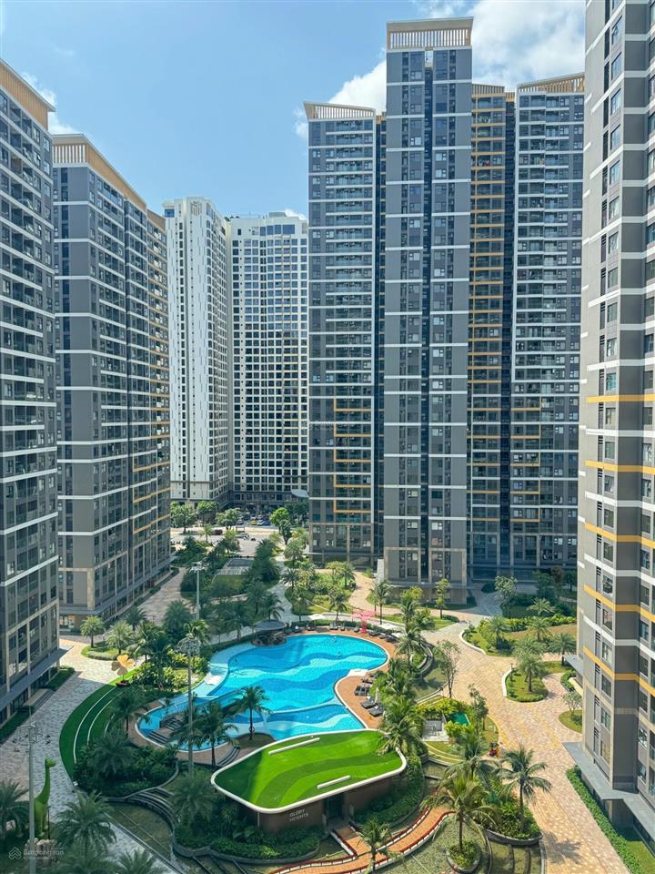 Bán cc 2pn+ tại glory heights  vinhomes grand park, 4 tỷ, 63m2, giá cực chất.  0906 825 ***