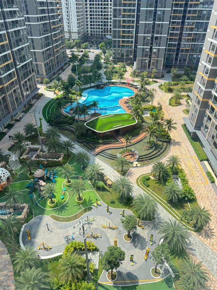 Bán cc 2pn+ tại glory heights  vinhomes grand park, 4 tỷ, 63m2, giá cực chất.  0906 825 ***
