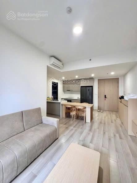 Chính chủ cho thuê ch 2pn2wc 74m2 tại masteri centre point vhgp. giá 9 triệu  0906 825 ***