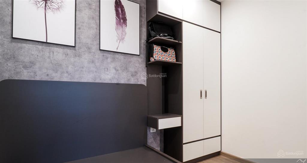 Cho thuê ch vinhomes grand park 1pn + 1, 47m2, 5 tr/th, nội thất đẹp