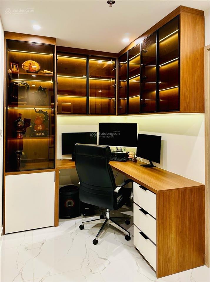 Chính chủ bán ch 1pn + 47m2 đầy đủ nội thất. giá bán 2.75 tỷ  0906 825 ***