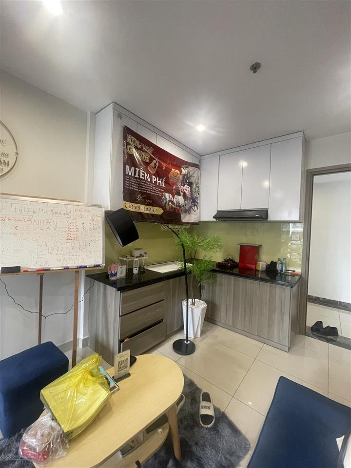 Giảm thêm 150 triệu khi mua ch 1pn+, 47m2, 2,5 tỷ tại the rainbow, q9, hcm hàng hot  0906 825 ***