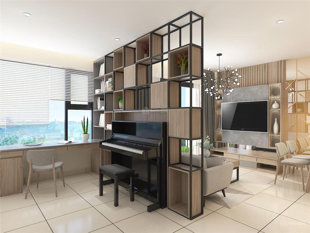 Bán gấp ch vinhomes grand park 1pn+1, 43m2, tim tường 47m2 2 tỷ view thoáng.  0906 825 ***