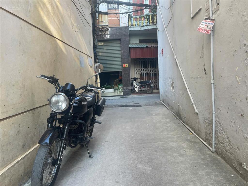 Bán đất ngõ 96 thượng thanh, khu dân trí, yên tĩnh, phù hợp gia đình trẻ định cư lâu dài