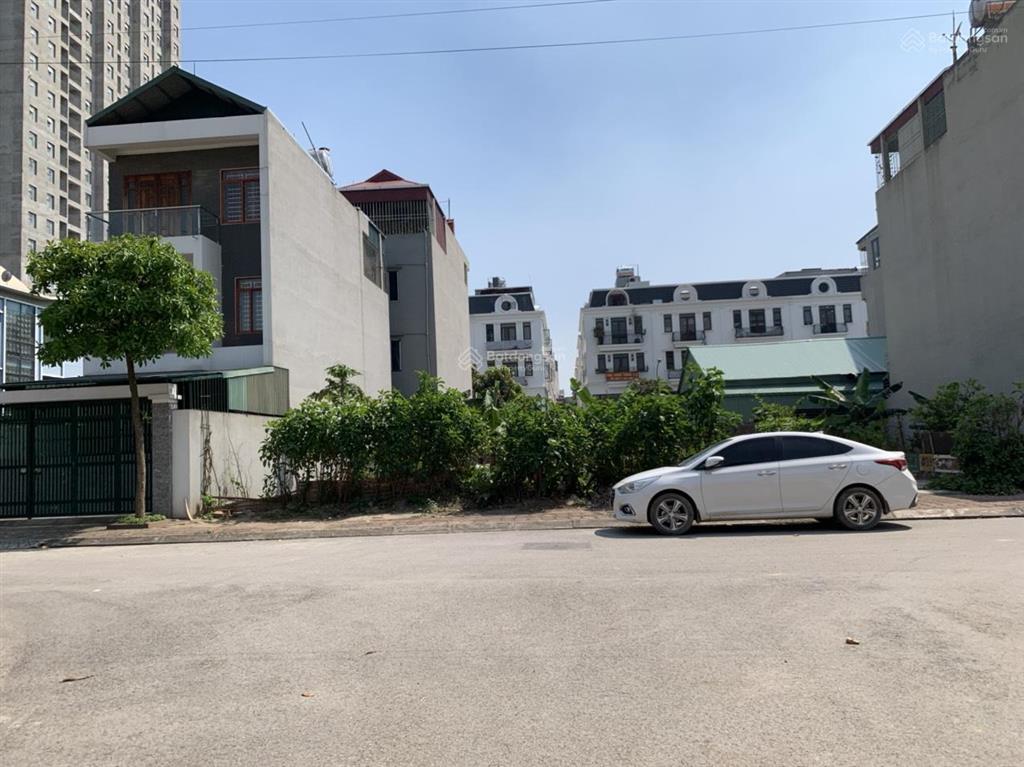 Bán đất mặt phố nguyễn khiêm ích gần ngay quận ủy gia lâm, gần hồ điều hòa, kinh doanh cực tốt