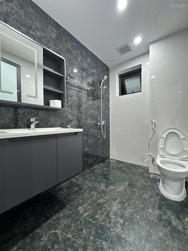 Bán căn góc biệt thự 181m kđt văn khê, hà đông, đã hoàn thiện, vị trí đẹp khai thác kinh doanh