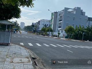 Bán nền 5x20 hướng đông nam đường d17 an thiên lý chỉ 8,9 tỷ, lô đẹp không lỗi phong thủy,rất đẹp.