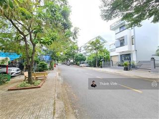 Cần bán lô đẹp sát góc,giá tốt đầu tư,diện tích 154m2 vị trí đẹp.lô btđl 300m2 công viên view sông.