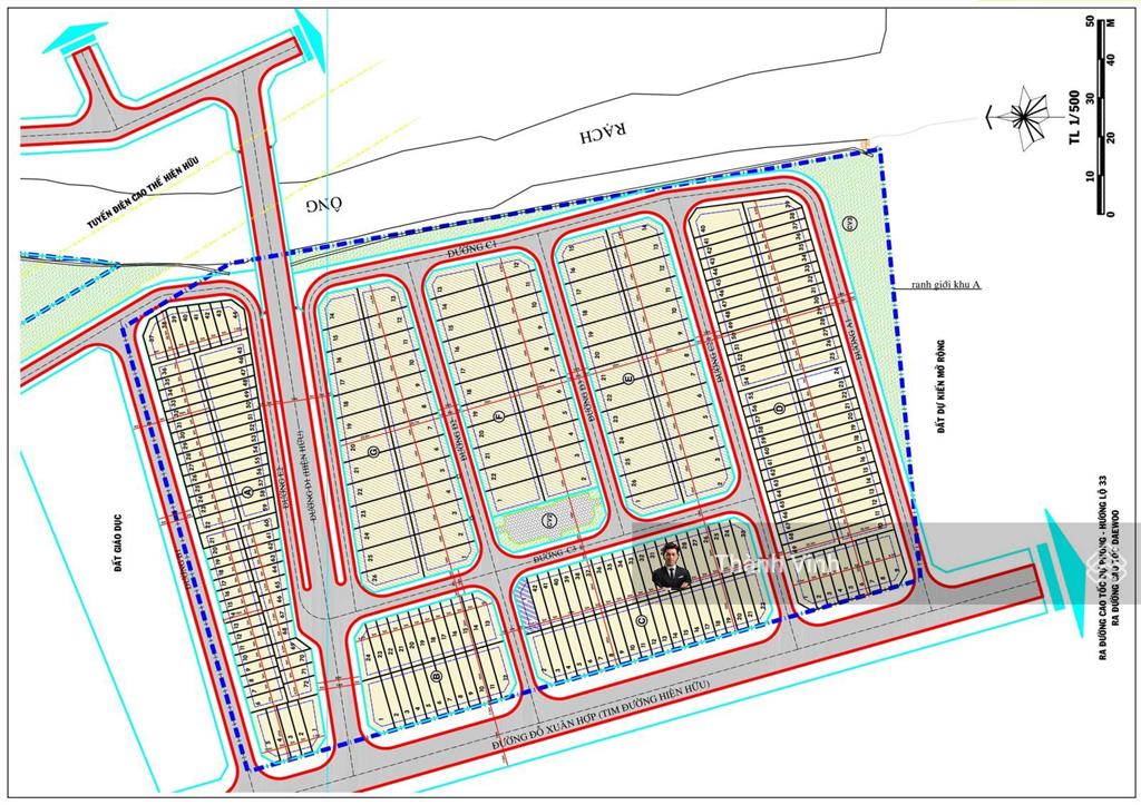 Bán đất nền minh tuấn vị đẹp đối diện global city,sổ đỏ cá nhân,mua giá chính chủ thiện chí bán.