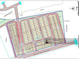 Bán đất nền minh tuấn vị đẹp đối diện global city,sổ đỏ cá nhân,mua giá chính chủ thiện chí bán.