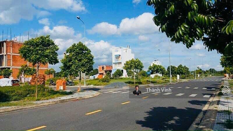 Bán gấp giá tốt đất dự án an thiên lý, diện tích 90m2 giá 8 tỷ cc trước tết giá chính chủ bán.