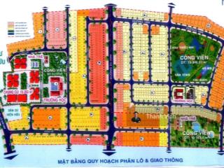 Bán lô đất đường huy cận 30m kinh doanh tốt đa nghành nghề,vị trí đẹp hiếm trong kdc,giá chính chủ.