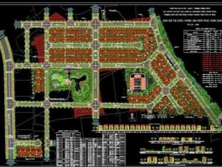 Bán gấp nền đất 8m x 19m kdc đại học mở quận 9, đường tam đa, sổ đỏ cá nhân giá chính chủ bán