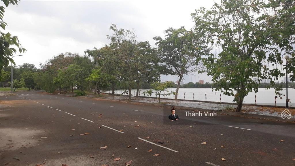 Bán nhanh nền đất đại học mở  bcr ngay tam đa giao thông thuận lợi đầu tư sinh lời cao.