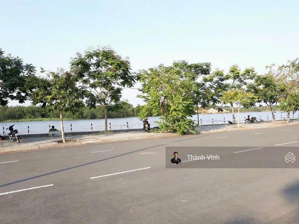 Bán nhanh nền đất đại học mở  bcr ngay tam đa giao thông thuận lợi đầu tư sinh lời cao.