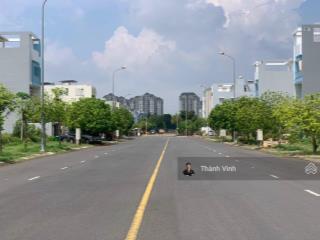 Bán gấp đất nền dự án tại khu nhà ở thiên lý, 8,2 tỷ, 90m2 hàng hot