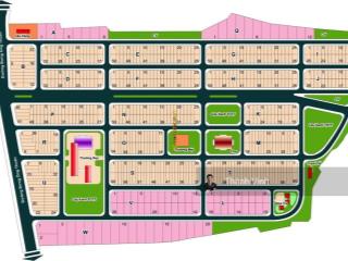 Bán đất nền dự án tại khu dân cư sở văn hóa thông tin giá 7,3 tỷ diện tích 100m2 giá tốt chính chủ.