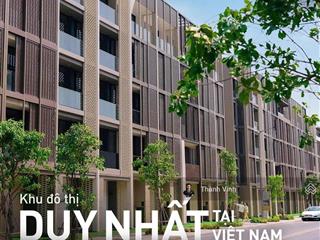 Cho thuê nhà phố soho 5 tầng 55 triệu (full nội thất) 7pn 6wc 95m2, có cho thuê tầng lẻ, phòng lẻ.