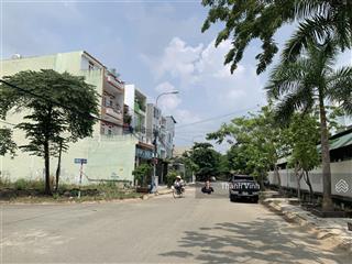 Bán đất nền dự án kdc kiến á, đường liên phường, diện tích 5m x 22m sổ đỏ cá nhân,giá chính chủ bán