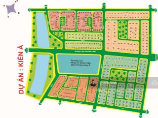 Bán đất kdc kiến á phường phước long ,diện tích 110m2 ,đường 12m ,hướng đông bắc,giá 10.3 tỷ.