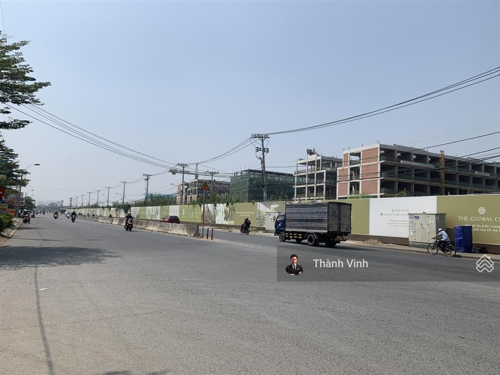 Cần bán nền btsl khu dân cư minh tuấn 10m x 25m đường thông đỗ xuân hợp,giá chỉ 105 triệu/m2.