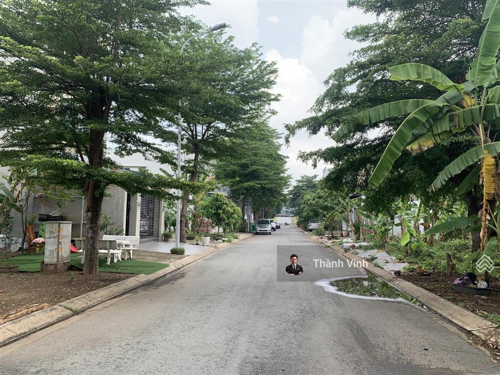 Cần bán nền btsl khu dân cư minh tuấn 10m x 25m đường thông đỗ xuân hợp,giá chỉ 105 triệu/m2.