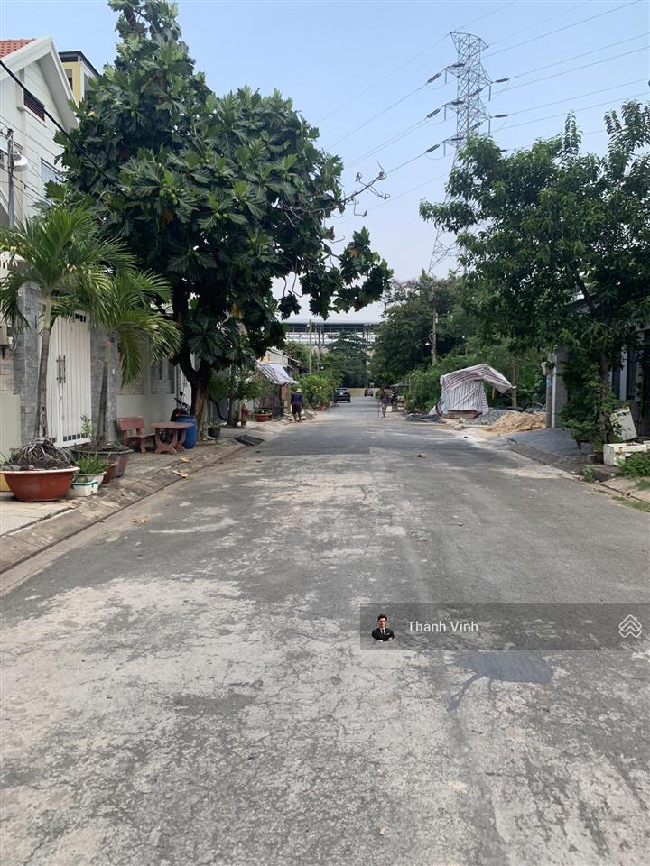Cần bán gấp đất 415 nguyễn văn bá thủ đức,sổ đỏ cá nhân ngay ga metro bình thái giá chính chủ bán