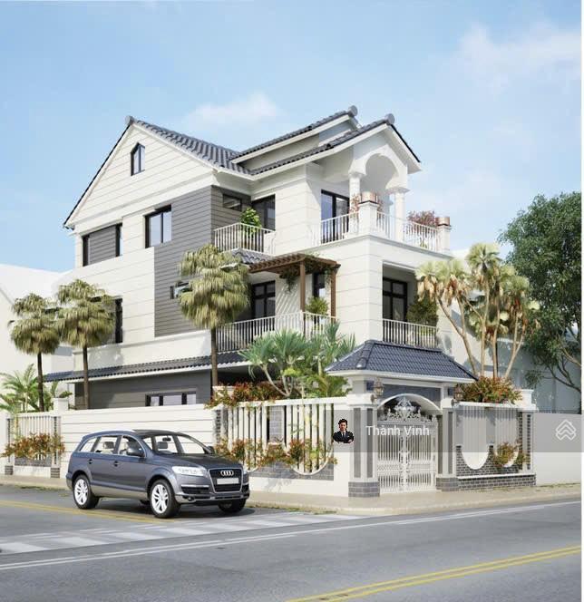 Siêu phẩm kinh doanh  mặt tiền trục chính 30m kdc khang điền quận 9, giá chính chủ bán.