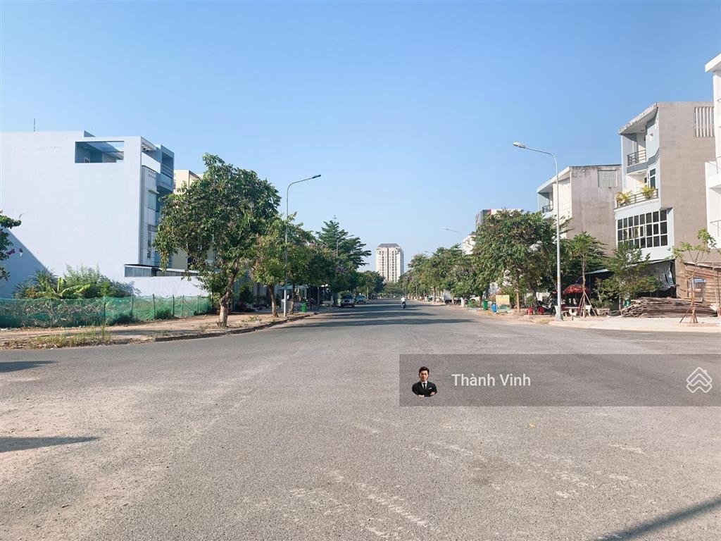 Siêu phẩm kinh doanh  mặt tiền trục chính 30m kdc khang điền quận 9, giá chính chủ bán.