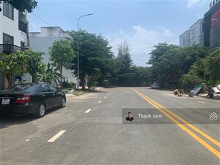 [chính chủ] bán đất kdc nam long q9  sổ đỏ cá nhân công chứng ngay  giá 14.7 tỷ
