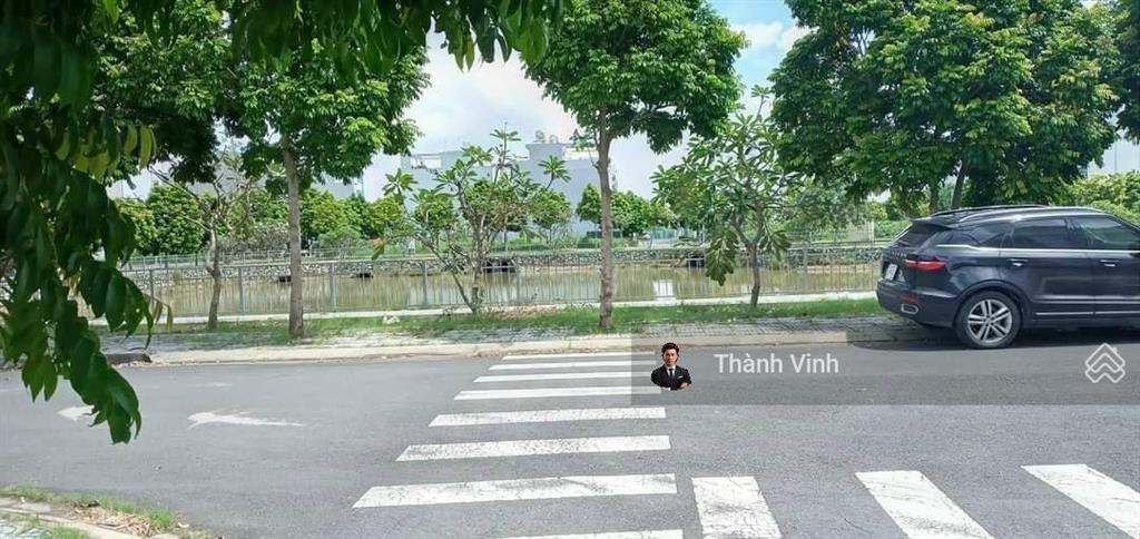 Bán đất kdc thiên lý 96,5m², đường 12m, xây nhà hoàn công ra sổ riêng, giá chỉ 7,9 tỷ