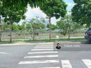 Bán đất kdc thiên lý 96,5m², đường 12m, xây nhà hoàn công ra sổ riêng, giá chỉ 7,9 tỷ