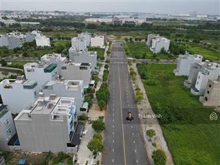 Nền đẹp 100m² kdc thiên lý xây nhà hoàn công ra sổ riêng giá 8 tỷ