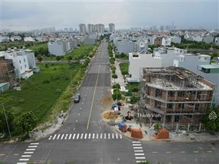 Bán đất kdc thiên lý 85m², đường 12m, xây nhà ra sổ riêng, giá chỉ 7,9 tỷ