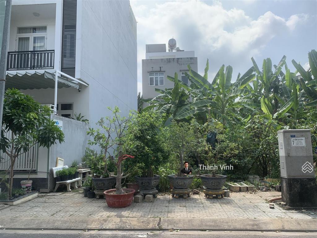 Bán đất đẹp kdc thiên lý ngang 7m hiếm có, cơ hội đầu tư & an cư lý tưởng